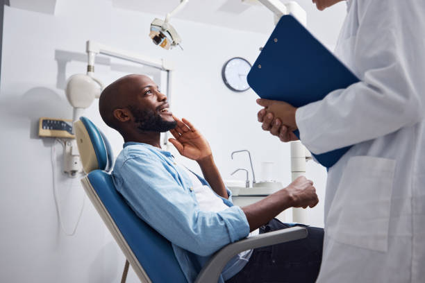 Best Emergency Treatment for Jaw Pain or Injury in Berly, MO